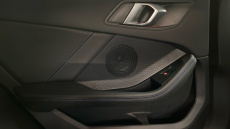 BMW 1 Series 118i [136] M Sport 5dr [Live Cockpit Professional] Petrol Hatchback